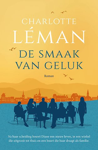 De smaak van geluk