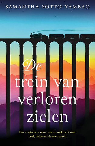 De trein van verloren zielen