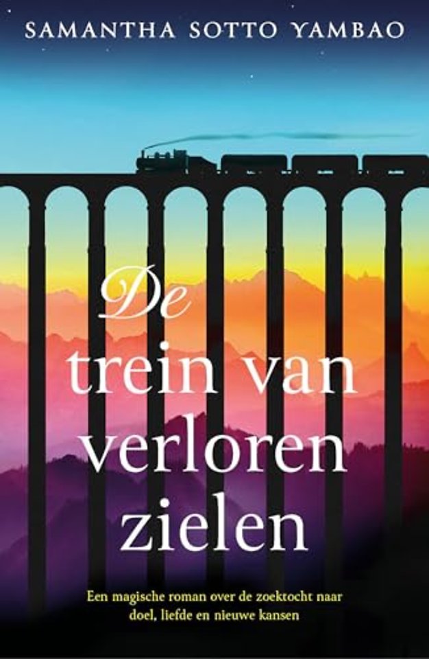 De trein van verloren zielen