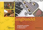 Zangbundel