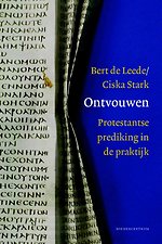 Ontvouwen