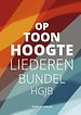Op toonhoogte - Liederenbundel HGJB