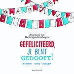 Gefeliciteerd, je bent gedoopt!