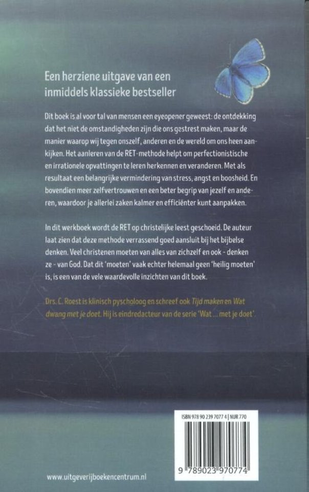 Niets moet, alles mag