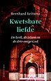 Kwetsbare liefde