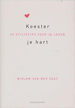 Koester je hart