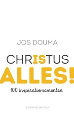 Christus is alles