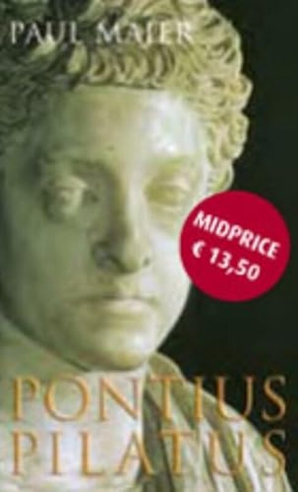 Pontius pilatus