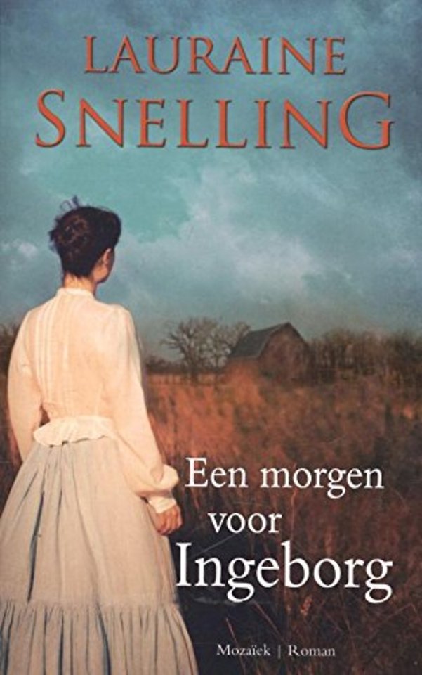 Een morgen voor Ingeborg