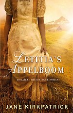Letitia's appelboom