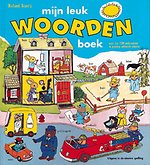 Mijn leuk woordenboek