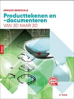 Producttekenen en -documenteren