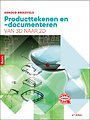 Producttekenen en -documenteren