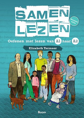 Samen lezen