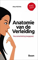 Anatomie van de Verleiding