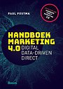 Handboek Marketing 4.0 Handboek Marketing 4.0