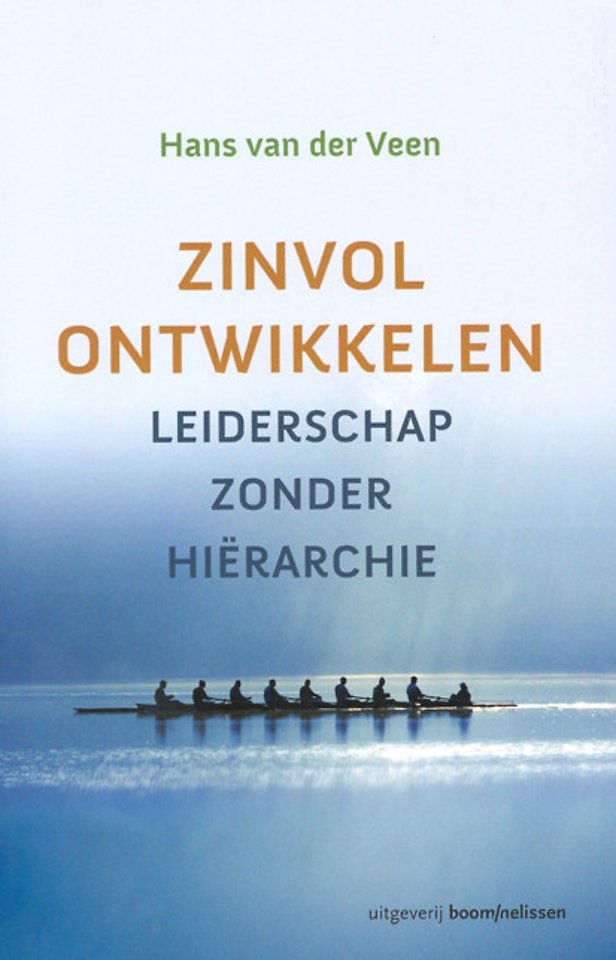 Zinvol ontwikkelen Zinvol ontwikkelen