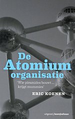 De atomiumorganisatie