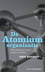 De atomiumorganisatie