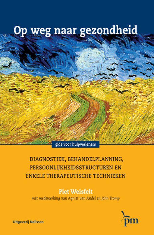 Op weg naar gezondheid Op weg naar gezondheid