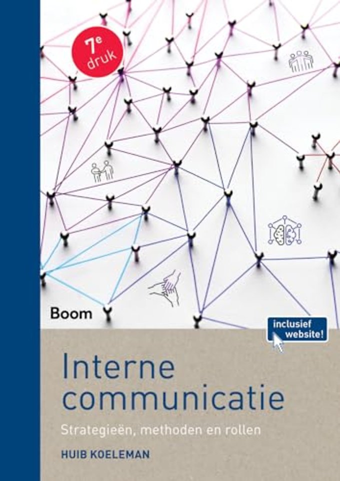 Interne communicatie