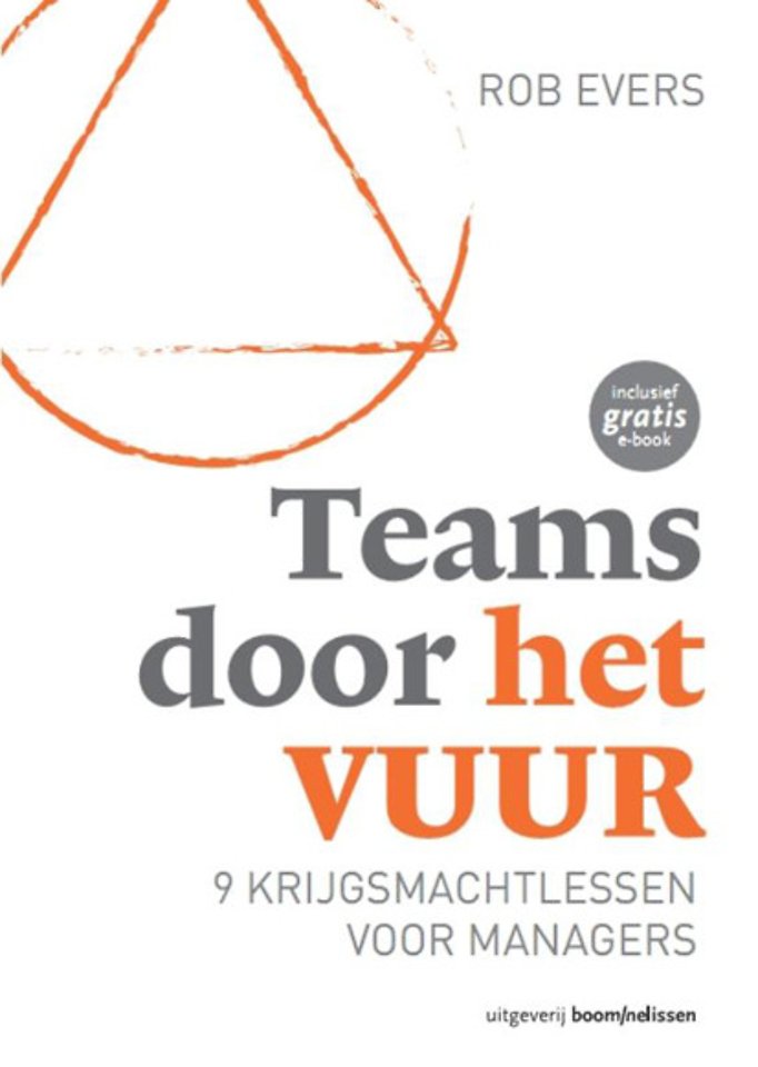 Teams door het vuur Teams door het vuur