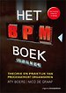 Het BPM boek Het BPM boek