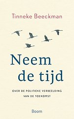 Neem de tijd