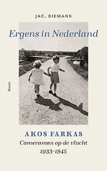 Ergens in Nederland