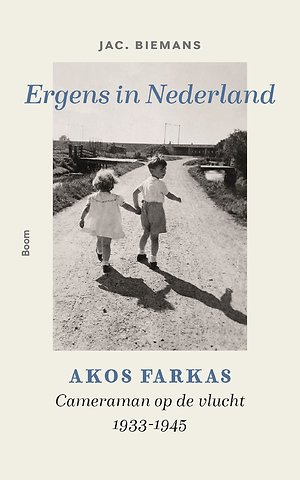 Ergens in Nederland