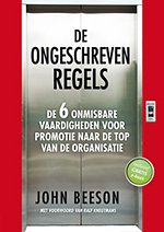 De ongeschreven regels
