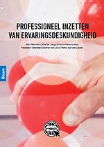 Professioneel inzetten van ervaringsdesk