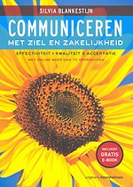 Communiceren met ziel en zakelijkheid