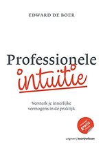 Professionele intuïtie