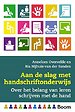 Aan de slag met handschriftonderwijs