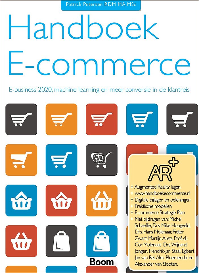 Handboek E- commerce