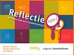 Reflectiespel 1 - De basis van alle competenties