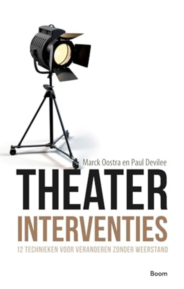 Theaterinterventies