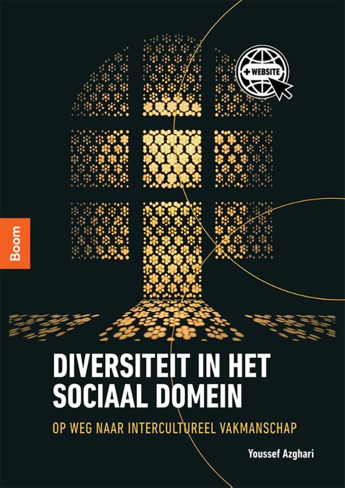 Diversiteit in het sociaal domein Diversiteit in het sociaal domein