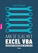 Aan de slag met Excel VBA