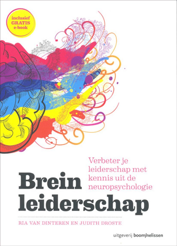 Breinleiderschap Breinleiderschap