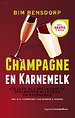 Champagne en Karnemelk Champagne en Karnemelk