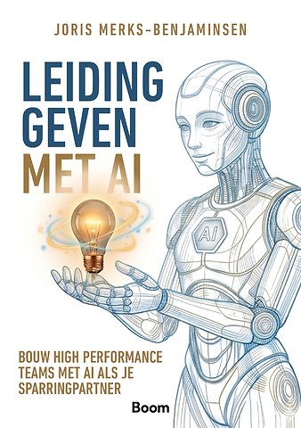 Leidinggeven met AI