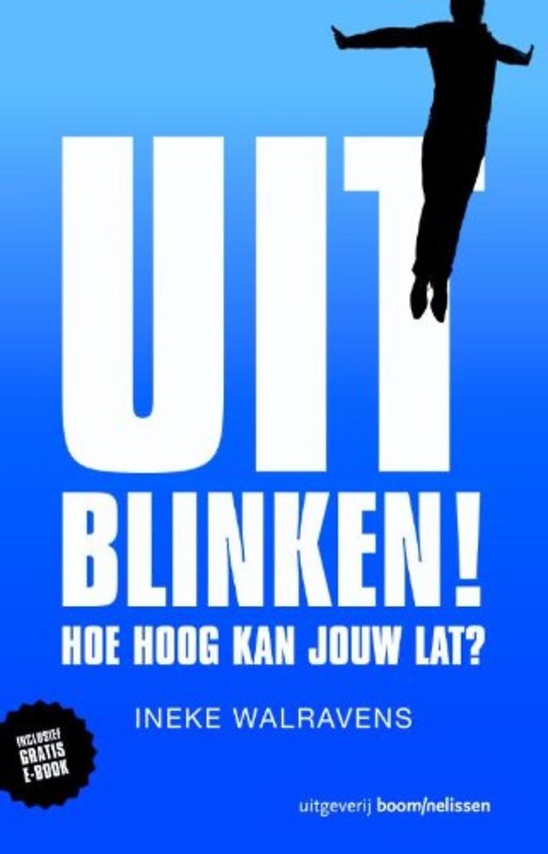 Uitblinken!