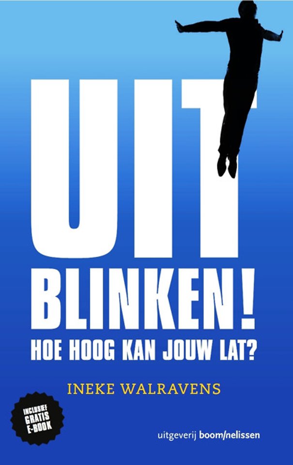 Uitblinken! Uitblinken!