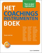 Het Coachingsinstrumenten Boek Het Coachingsinstrumenten Boek