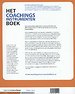 Het Coachingsinstrumenten Boek