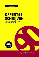 Offertes schrijven in 90 minuten