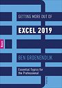 Getting More Out of Excel 2019 Getting More Out of Excel 2019