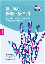 Sociaal ondernemen